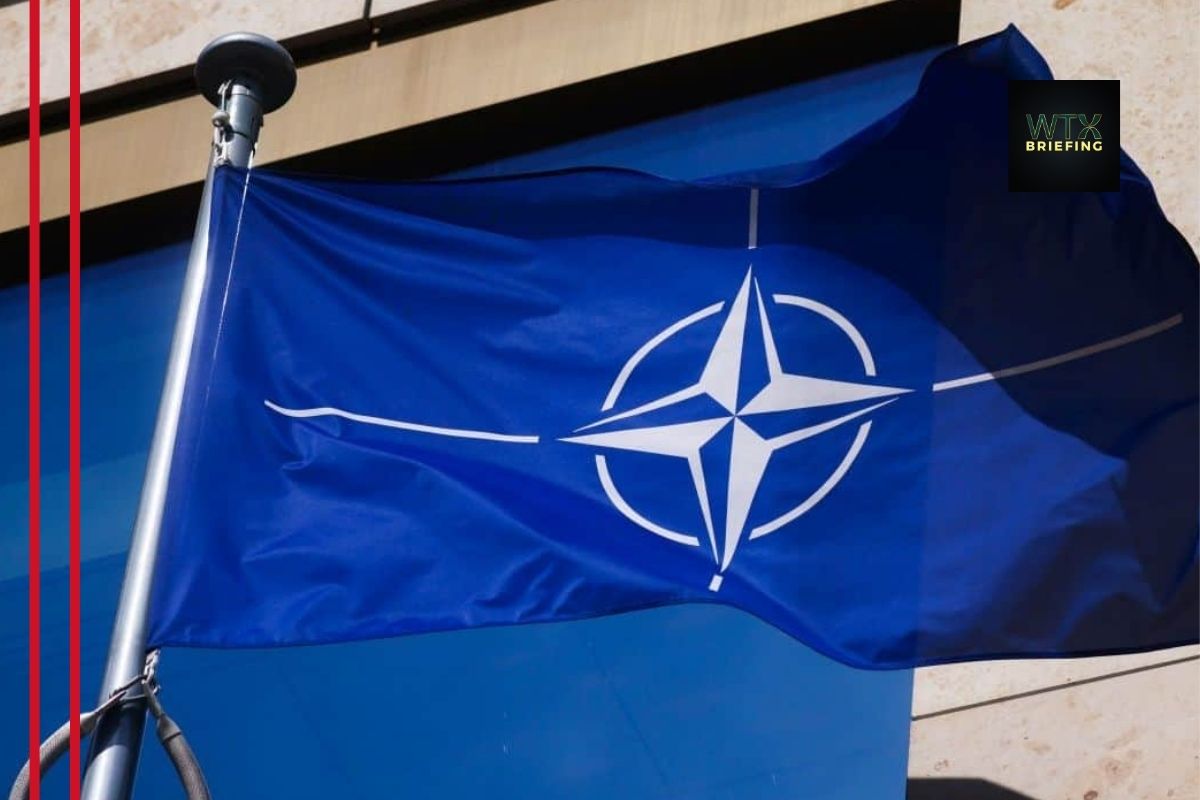 NATO agree to boost defence spending to 5 % of GDP by 2035 